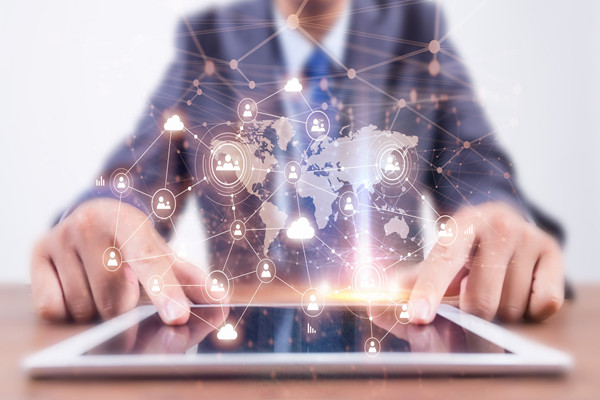 智能合约运行机制是？与传统合同、电子合同的异同