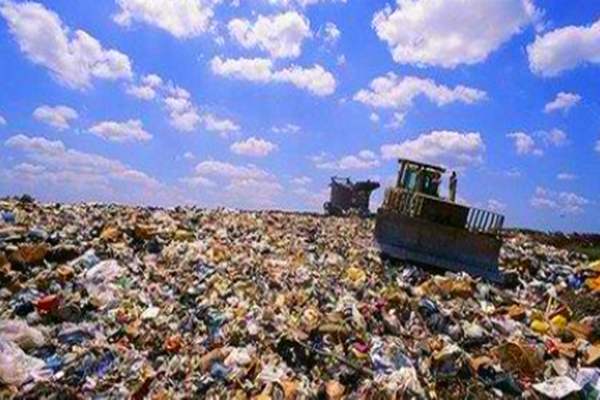 危废行业政策汇总，各地危废政策规划一览