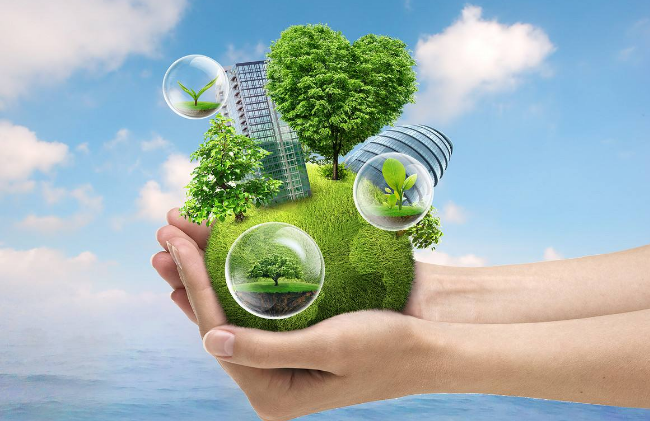 环保行业：严监管推动高景气，高标准促进龙头胜（附下载地址）