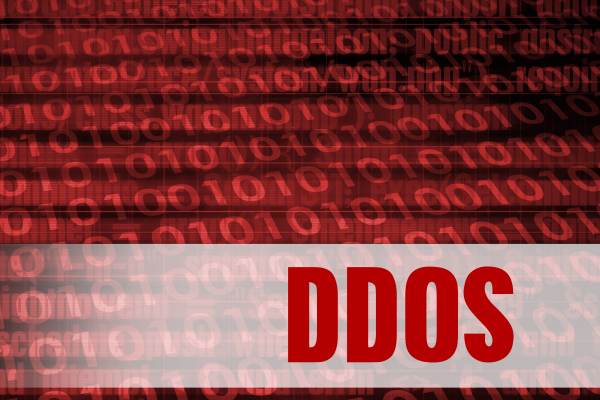 DDoS（分布式拒绝服务攻击）