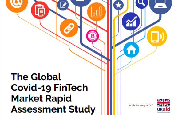 世界银行：新冠疫情下全球金融科技行业发展如何？面临什么挑战？