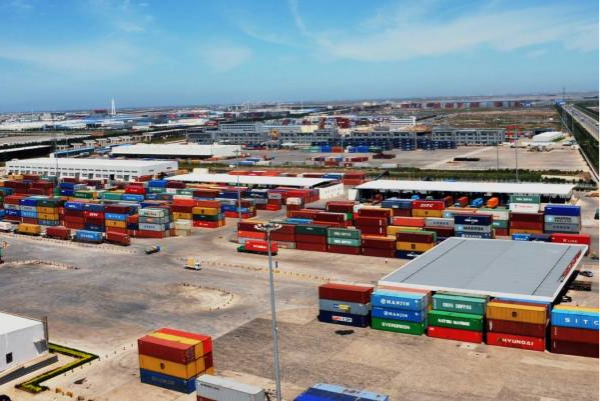 什么是同城物流？同城物流服务平台运营模式介绍