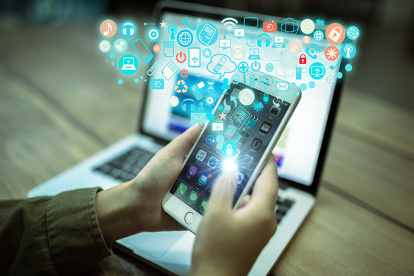 金融科技产业链分析，发展特征介绍