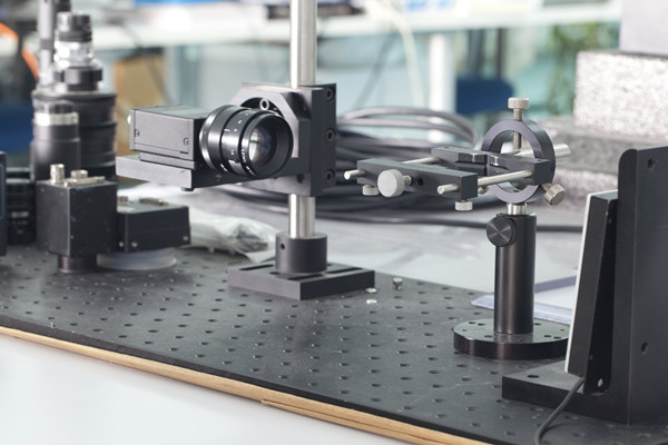 工业相机是什么？基本参数有哪些？