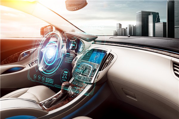 2021全球和中国智能座舱市场规模预测分析，及产业链上市公司一览