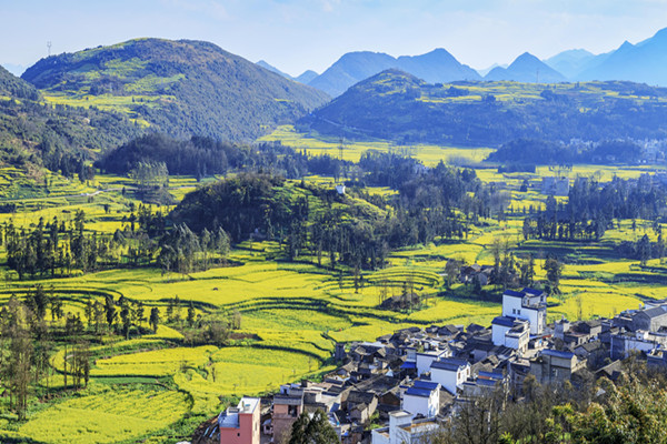 什么是文明村镇？全国文明村镇名单一览