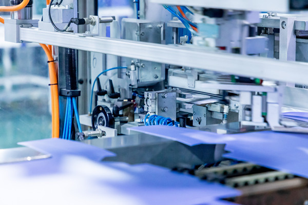 2022我国智能制造企业龙头梳理