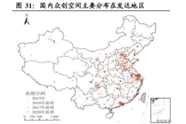 什么是科技服务行业？定义、产业链和扶持政策介绍