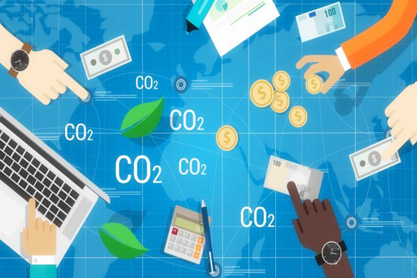 国际碳交易所有哪些？中国碳排放权交易所有哪些？