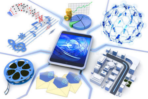 IDC（国际数据公司）