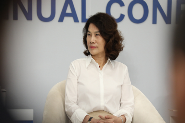 华为鸿蒙最新消息，董明珠:格力将引进鸿蒙系统！