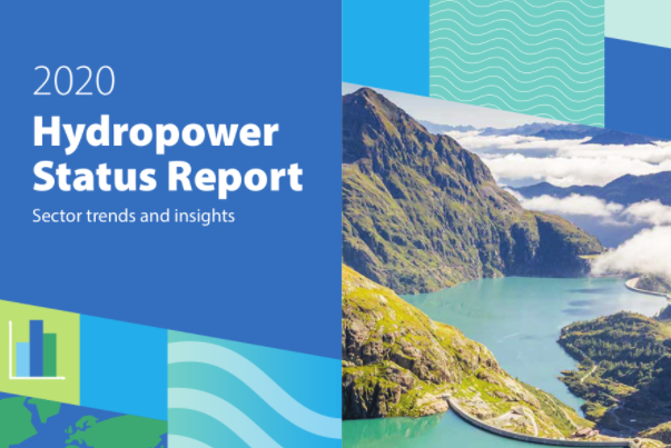 国际水电协会(IHA)：全球仅56%受访者有信心水电收入在未来1-3年增长