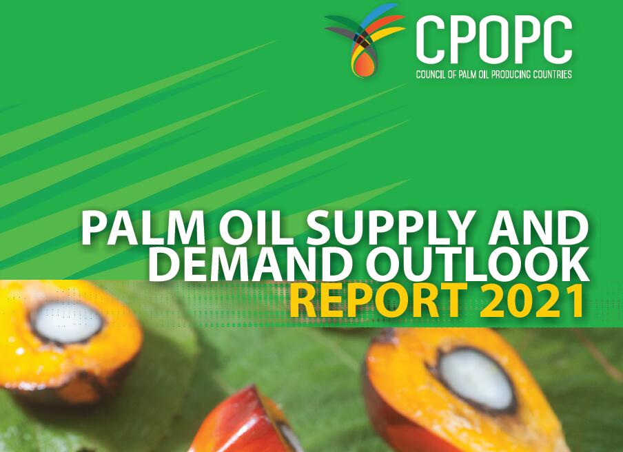 2021年马来西亚和印度尼西亚棕榈油生产前景分析