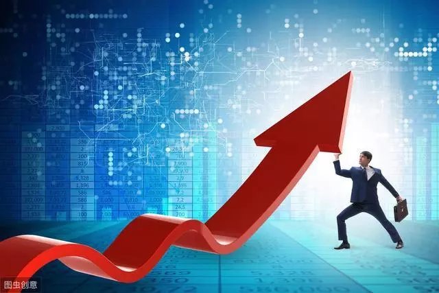 什么是潜力股？2021年下半年潜力股有哪些？