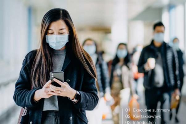 瑞士再保险2021新冠肺炎疫情消费者调研：48%需要更多医疗保险