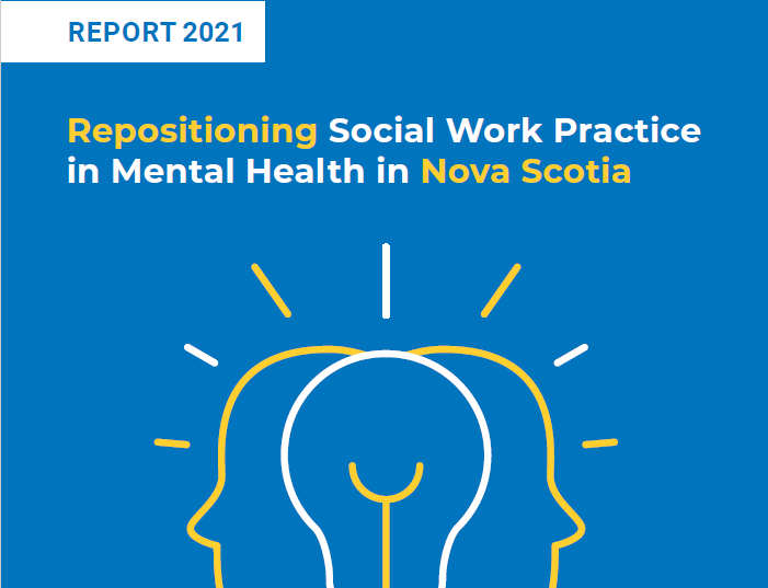 心理健康服务的社会工作实践：96%的受访者在提供服务遇到了障碍