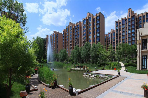 智慧小区是什么意思？包含哪些项目？