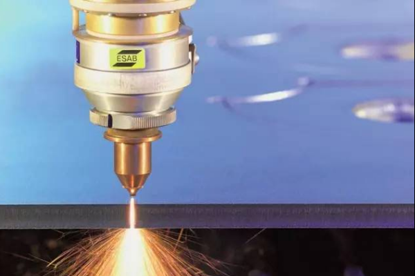 什么是激光加工？优势有哪些？应用领域一览