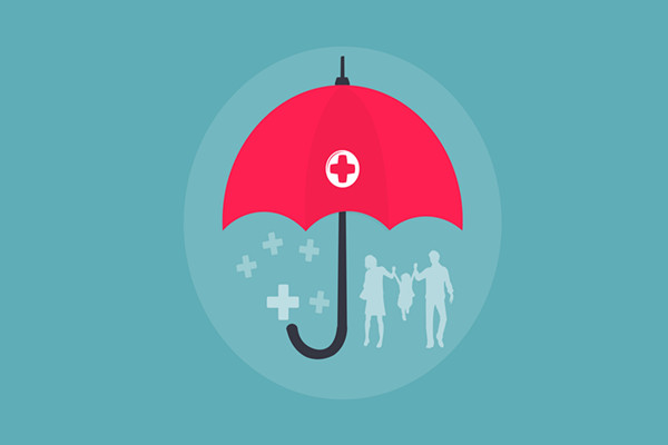 中国医疗保险制度的起源与发展历程一览