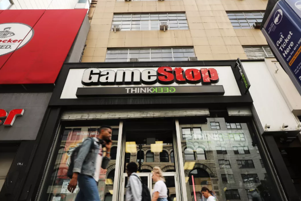 美股“游戏驿站”事件是什么？事件始末及深层次原因分析