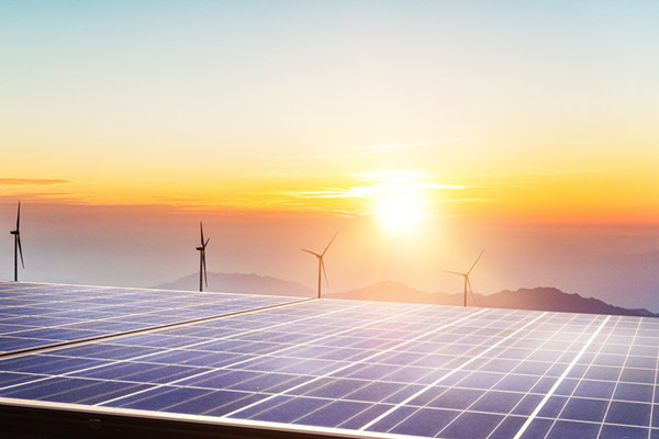 分布式光伏发电龙头上市公司有哪些？2022龙头股一览