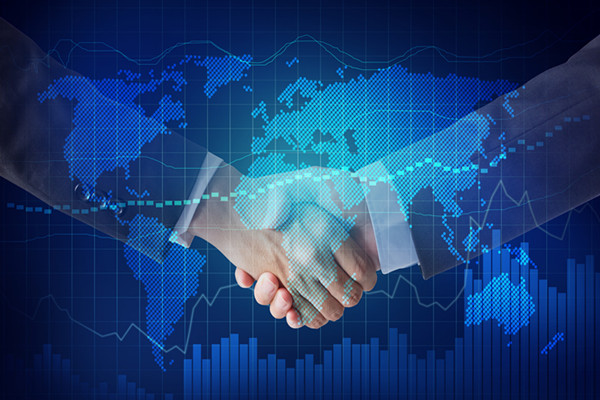 什么是服务贸易？2022中国服务贸易发展趋势分析