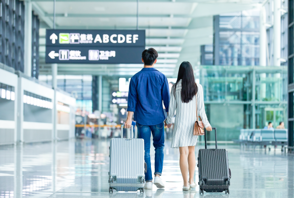 智慧机场是什么？包含哪些方面？五大关键技术介绍