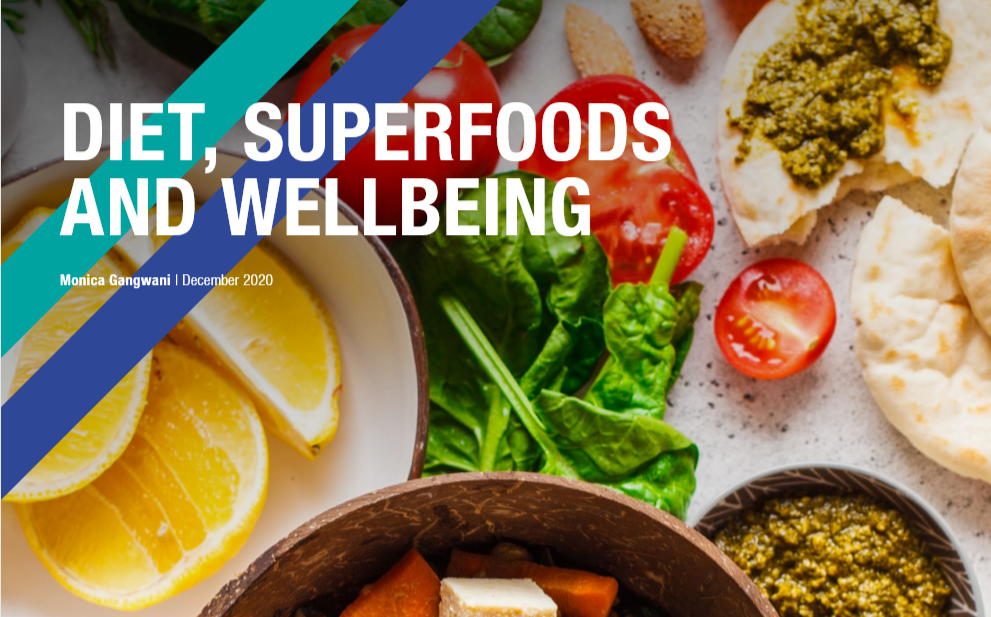 疫情时代下印度人民更加注重健康生活