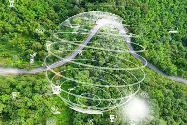 什么是碳排放强度？是怎么计算的？中国碳排放强度现状一览