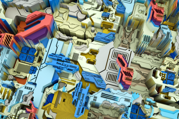 2021年来软件行业最新政策一览