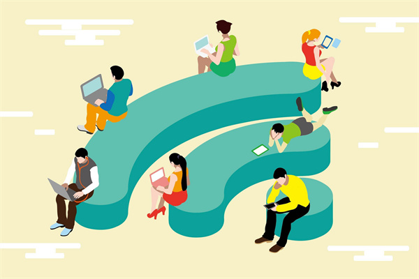 什么是Wi-Fi-6E、Wi-Fi 6？二者有什么区别