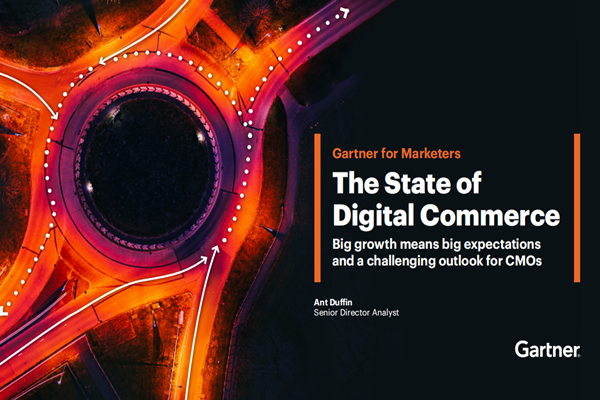 Gartner：数字商务的现状报告.pdf(附下载)