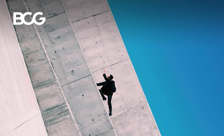 波士顿咨询公司：地缘政治风险与企业战略优势转化报告