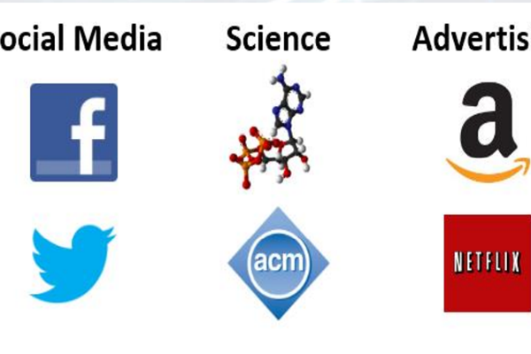什么是图计算？特征有哪些？应用领域介绍