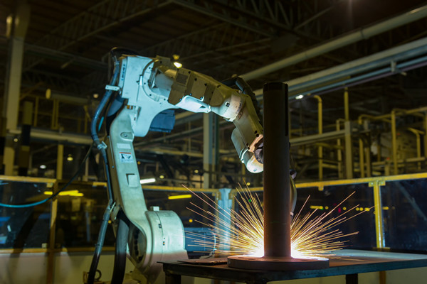 什么是装配机器人？类型有哪些？关键技术一览