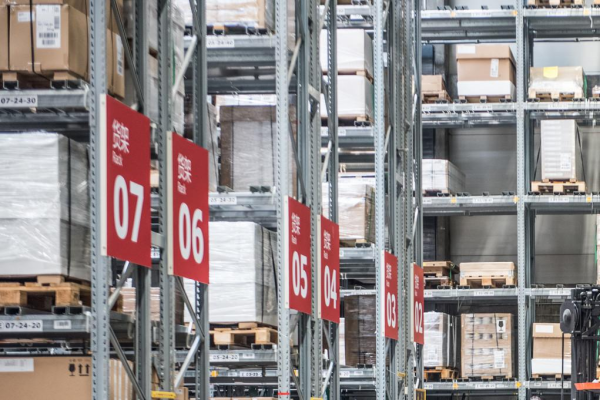 什么是自动化立体仓库？分类有哪些？与普通立体仓库的区别介绍