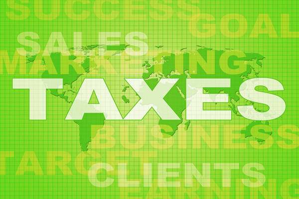 绿色关税是指什么？详细介绍