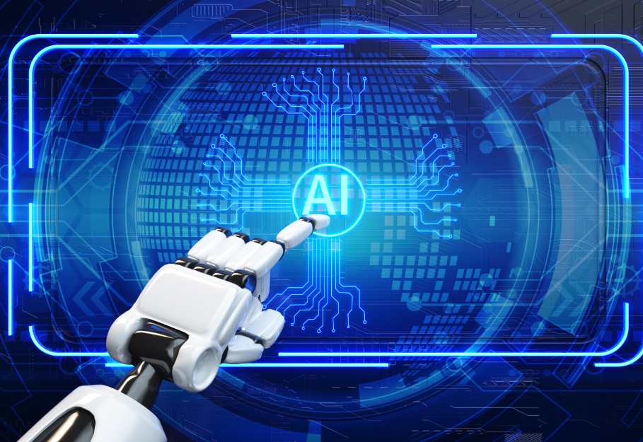 人工智能专题报告：计算机视觉，安防为先，创新领域多点渗透（附下载地址）