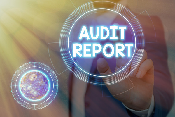 审计报告是什么？内容有哪些？和财务报告的区别介绍