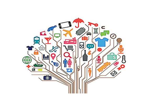 什么是物联网？技术有哪些？