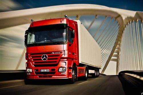 中国中车：轨交装备定海神针，货运、城轨迎来需求高峰（免费下载）