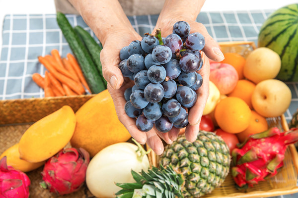 什么是有机农作物？有哪些优点？