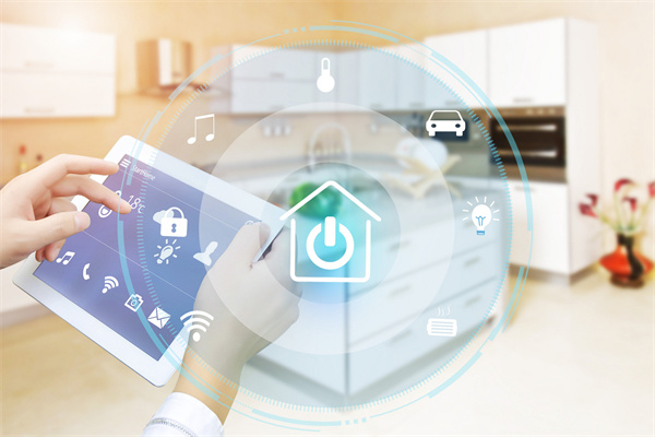 什么是智能家居产品？有哪些？