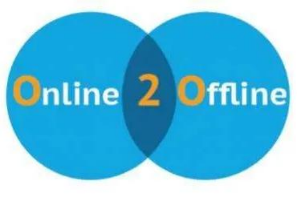 OMO（线上融合线下）