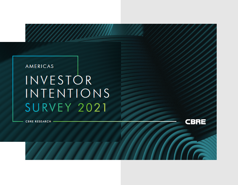 2021年美国投资额和回报率增长情况：投资规模将同比增长25%