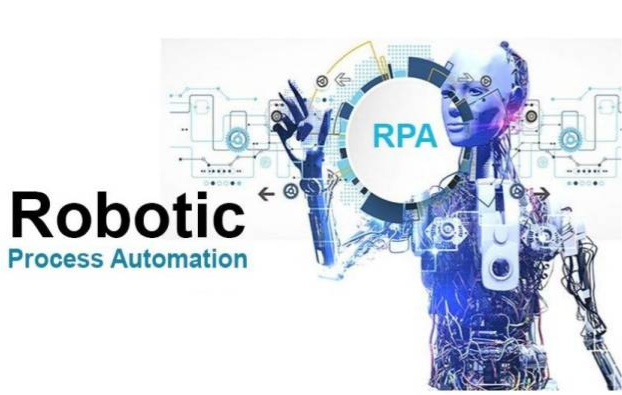 RPA是什么?国内外主要的RPA产品有哪些？