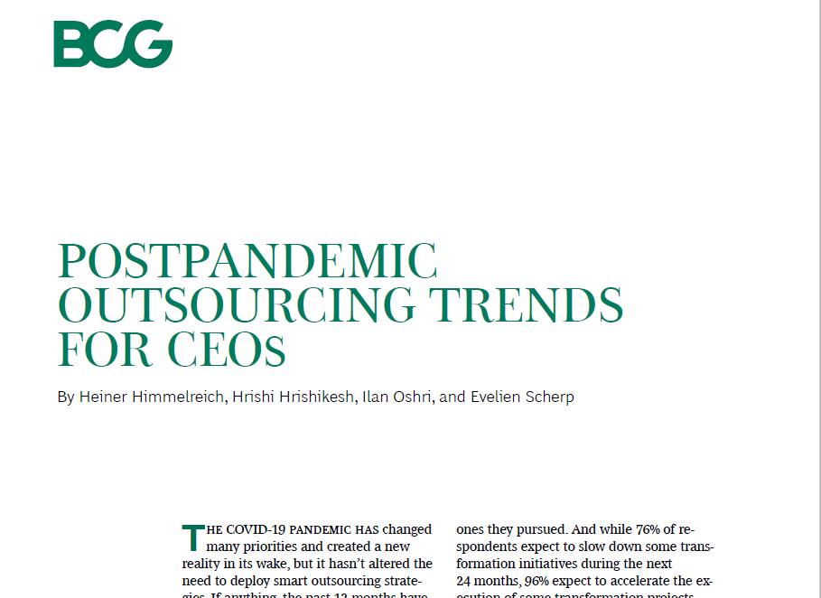 疫情下公司将采取哪些生存措施？79%的公司寻求服务提供商的帮助