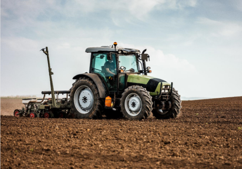 安永(EY)：2021年印度农业科技发展趋势报告