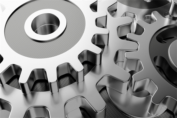 什么是齿轮传动？类型有哪些？特点一览