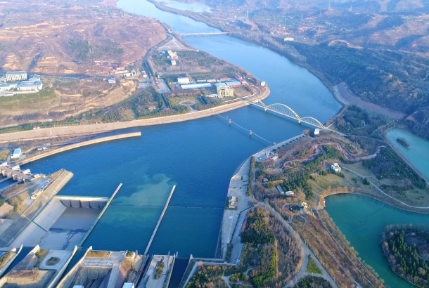 智慧水利是什么？相比传统水利的优势在哪？相关政策汇总